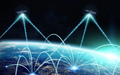 俄羅斯發出警告，暗示可能攻擊星鏈衛星系統