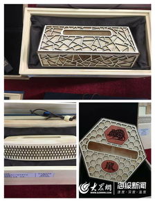 藝苑擷英綻芳華 濟南藝術(shù)學(xué)校作品榮獲省文化旅游商品設(shè)計大賽金獎